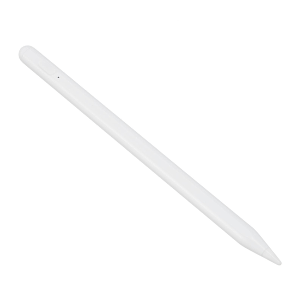 Aktiv Stylus Pen Aluminiumlegering Multifunktionell Fin Spets Stylus Penna för IOS Tablet