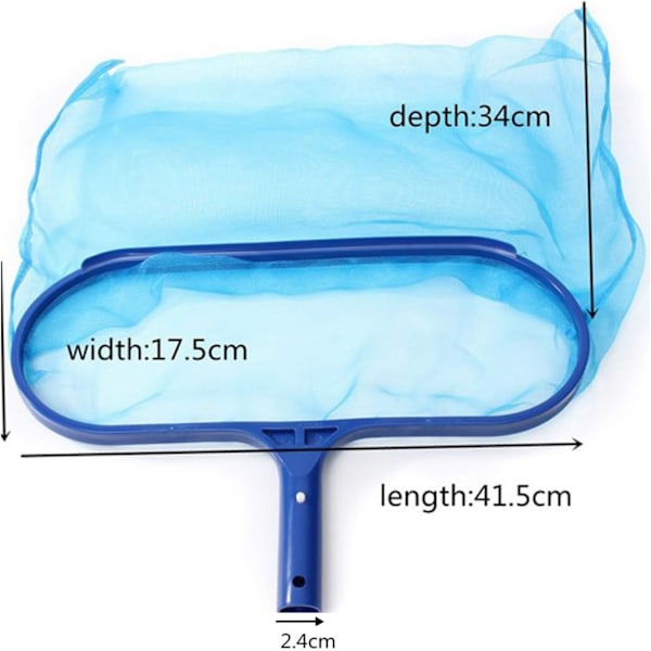 *Swimming Pool Surface Nets, Surface Leaf Catcher, Cleaning Net, P*
