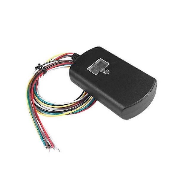 Euro 6 Emulator Lastbils Emulator Euro6 för OBD2 Emulator Bil Diagnostikverktyg