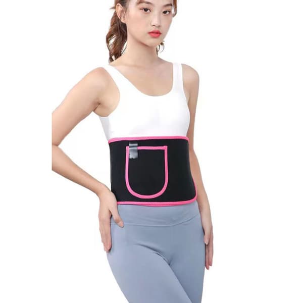 #Sportbälte i plast, svettbälte#