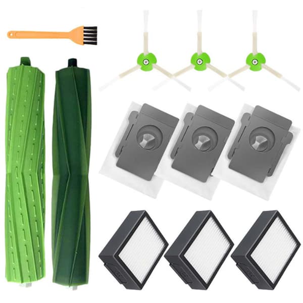 *Reservedele til iRobot Roomba I-serien i7 i7+ E5 E6-serien*