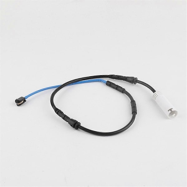Bil Forreste Aksel Bremse Sensor Bremseklods Slid Sensor Bremse Sensorledning 34356794285 til 1 Serie E88 2008-2013