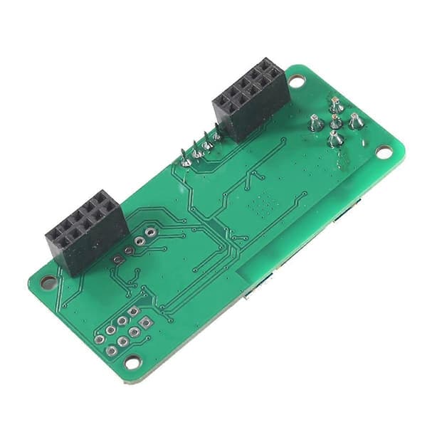 Til Raspberry Extension Hotspot JumboSpot RPI HAT Multifunktionel Praktisk Bærbar Modul Kit