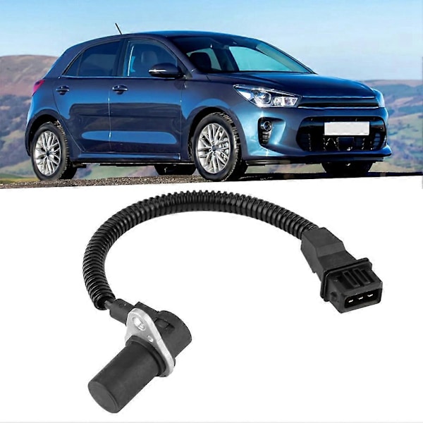0K30E18131B Noakselpositionsfase Sensor til Kia Rio 1.5L 1.6L 01-05