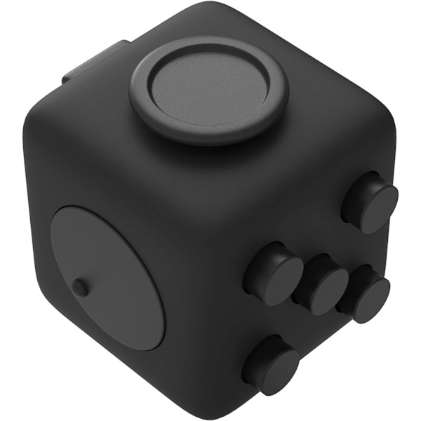 *Fidget Cube Anti Stress för vuxna barn - Fidget Toys Anti Str*