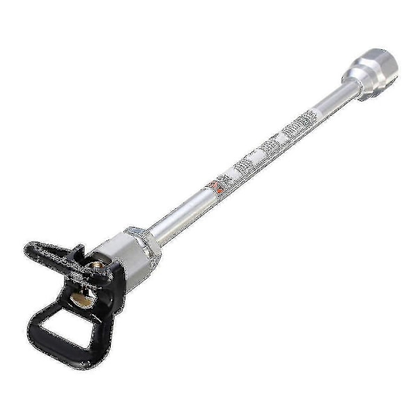 Wagner Control Pro Suutinjatko 30 cm, Musta-c -xx