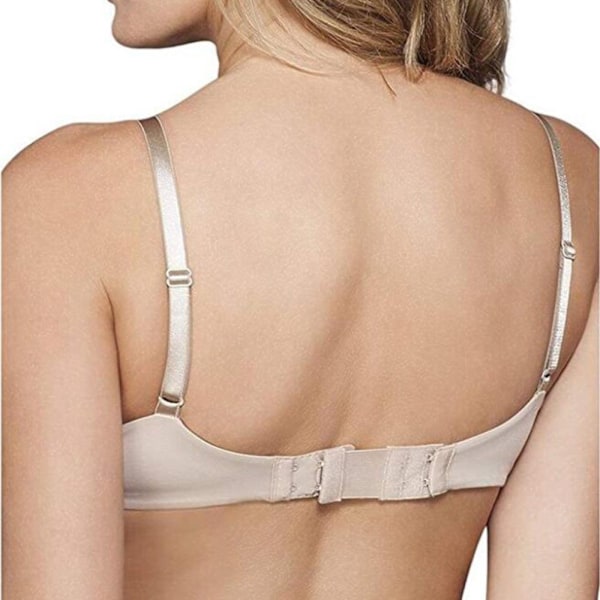#Bra-förlängare, elastiskt band (passform).#