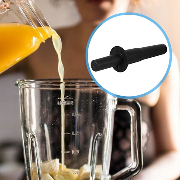 1 stk. Erstatningsværktøj Blender Tilbehør Tamper Universal Blender Stavværktøj