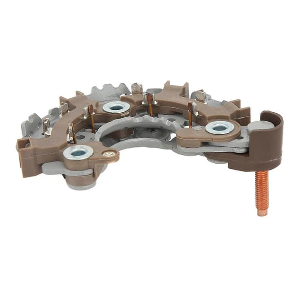 Alternator Ensretter Robust Ridsefast Aluminium Legering 021580 4850 Udskiftning til S2000 2.0L 2000 til 2009