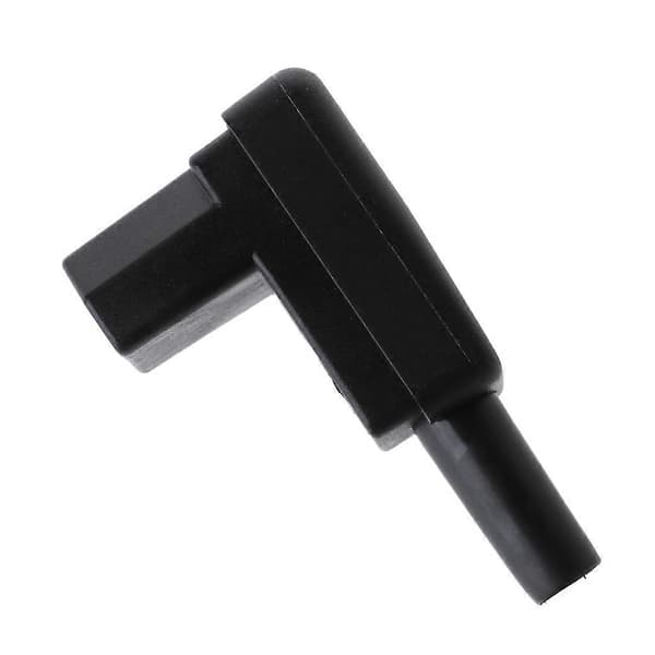 AC 250V 10A IEC 320 C13 Panelmonteringsstik Adapter Strømstik 3 Ben