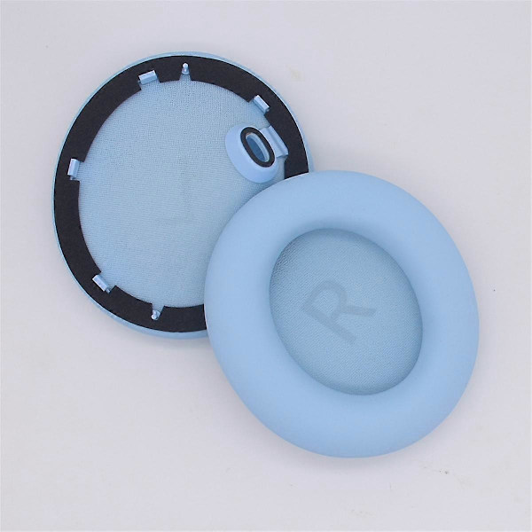 Hodetelefondeksel for SpaceOne S1 Hodebøyle Trådløst Bluetooth Headset Deksel, C
