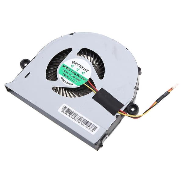 CPU Kylfläkt Laptopkylare för Acer Aspire E5-571G E5-571 E5-552 E5-471 E5-471G E5-473 E5-473G E5-573 E5-573G V3-472G V3-572 V3-572G