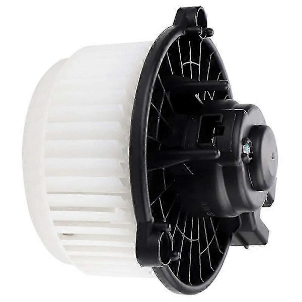 79310-TF0-G01 Luftkonditionering HVAC Fläktmotor för 2009 2010 2011 2012 2013 2014 Honda FIT 615-50209 79310TF0G01