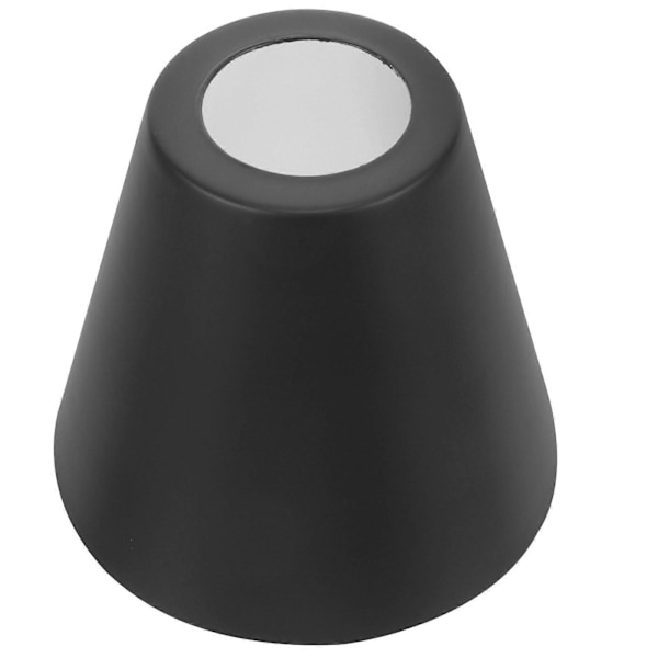 Lampskärm Modern Lampskärm Sovrum Lampskärm Järnkonst Skrivbordslampa Skydd Tillbehör