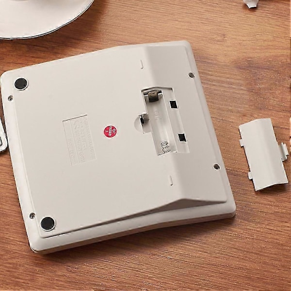 12-cifret solcelledrevet batteridrevet skoleelev kontor desktop elektronisk lommeregner