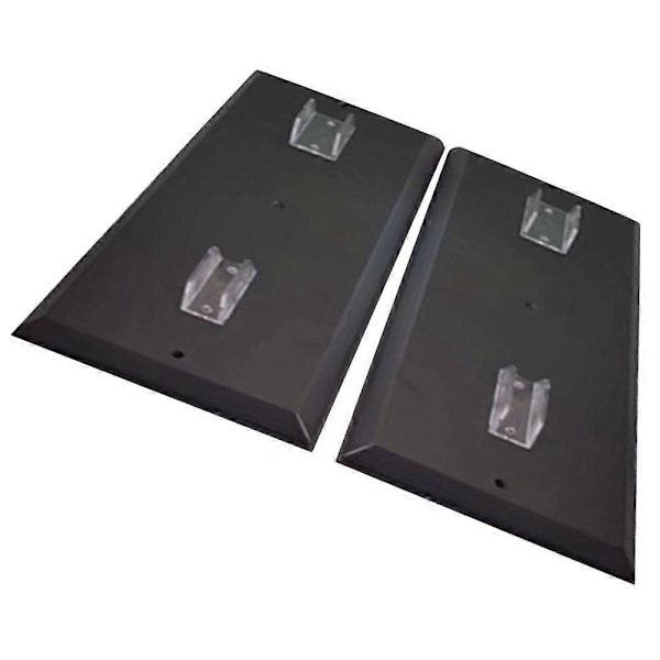 2 stk. Motorcykel Model Holdere Motorcykel Model Display Stande Organizer Rack