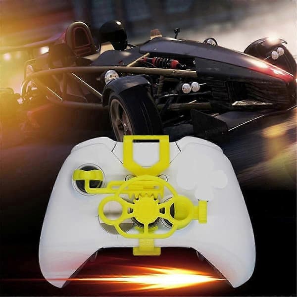 Mini Rat til // Elite Controller Racing Spil Rat Controller Tilbehør
