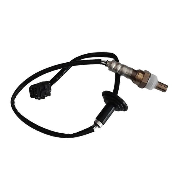Bil Nedstrøms Oksygensensor O2-sensor 39210-2G400 for 2009-2010 Forte