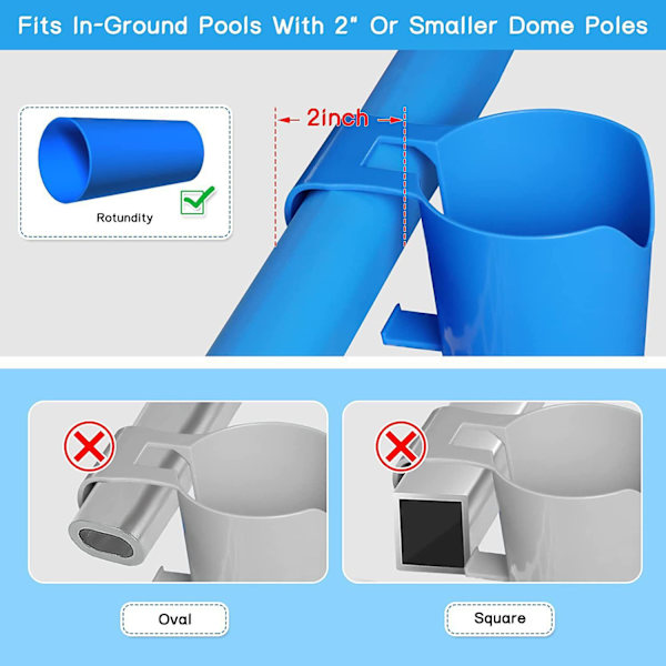 /#/Glass Base Set Pool Cup Holders/#/