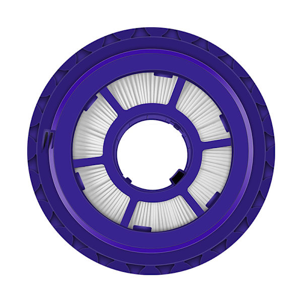 Reservedele HEPA-filter Kompatibel med Dyson DC40 Støvsuger
