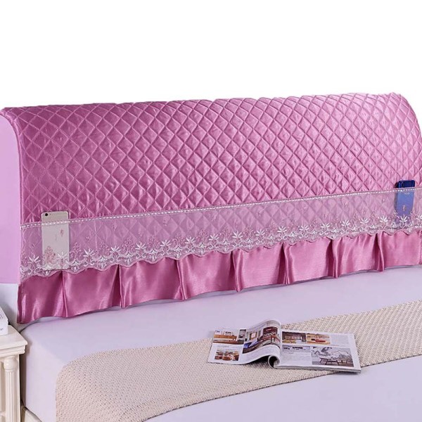 /#/Bed cover, headboard cover, durable/#/