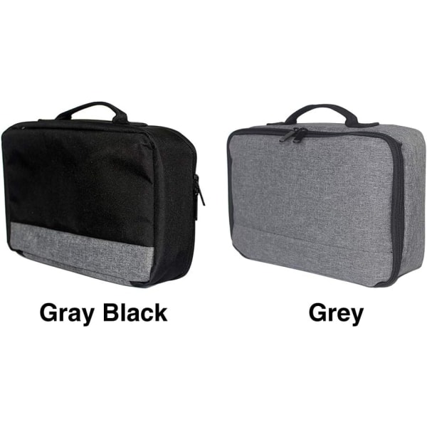 Projector Carry Bag with Handle - Lightweight Universal Projecto