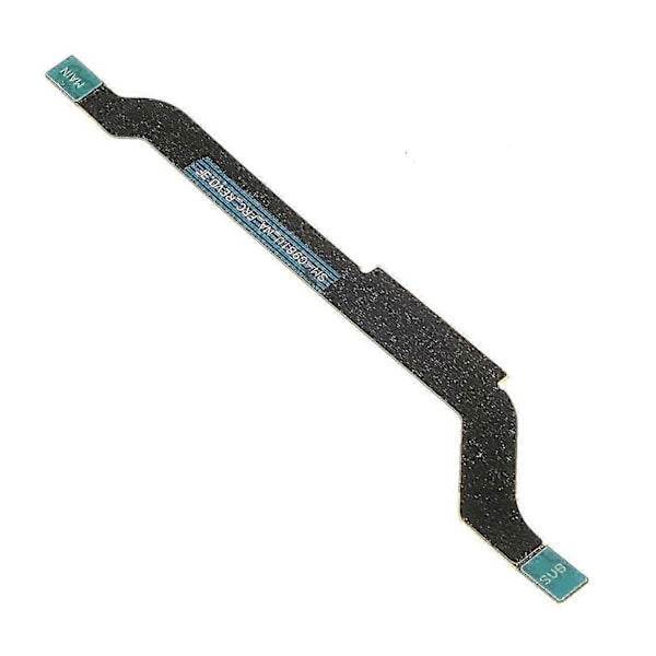 Samsung Galaxy S20 5G G981 OEM Signaaliantennin Liitäntä Flex-kaapeli (ilman logoa)