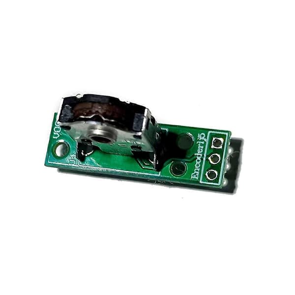 Musehjul Encoder Decoder Muse Scroll Board Til Logitech G403 G703 Mus