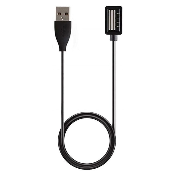 USB Laddningsvagga Dock Stand Watch Power för Suuntospartan 9