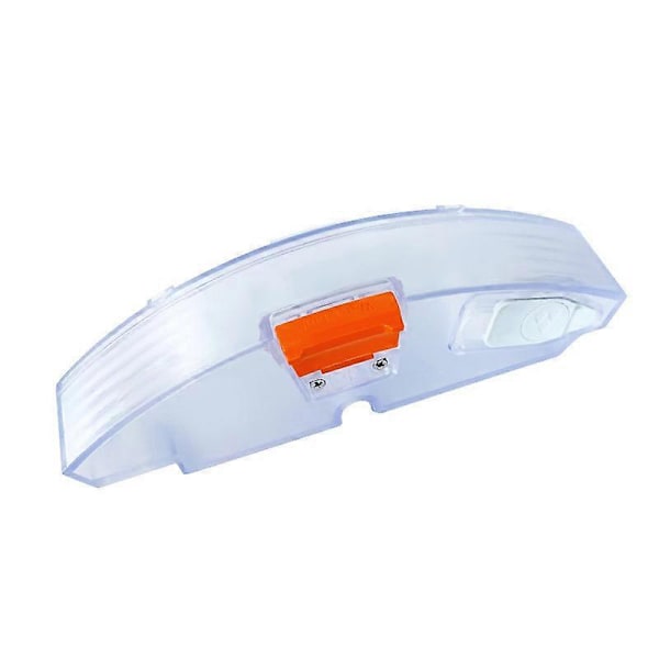 Erstatning Elektrisk Kontroll Moppevannstank for Xiaomi Roborock S7 T7S T7S PLUS G10 Støvsuger Feiemaskin Tilbehør, 21x5.9x4.5cm/ 8.26x2.32x1.