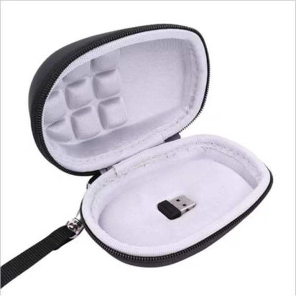#Aura Hard Shell Rejsetaske til Trådløs Mus#