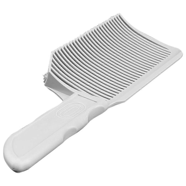 Hårklippingskam Barber Hårkam Salong Hårklippingskam Hårstylingkam For Menn
