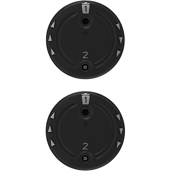 CeruShield Disk Vaxskydd för Marvel Hörapparater (2-pack)