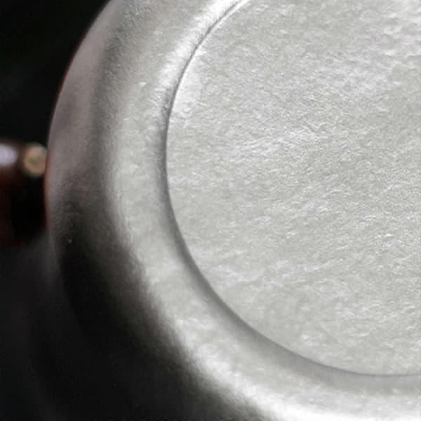 Titanium Tekop Tekande Multifunktionel Gong Fu Tekande til Hjemmet Gave Tehus