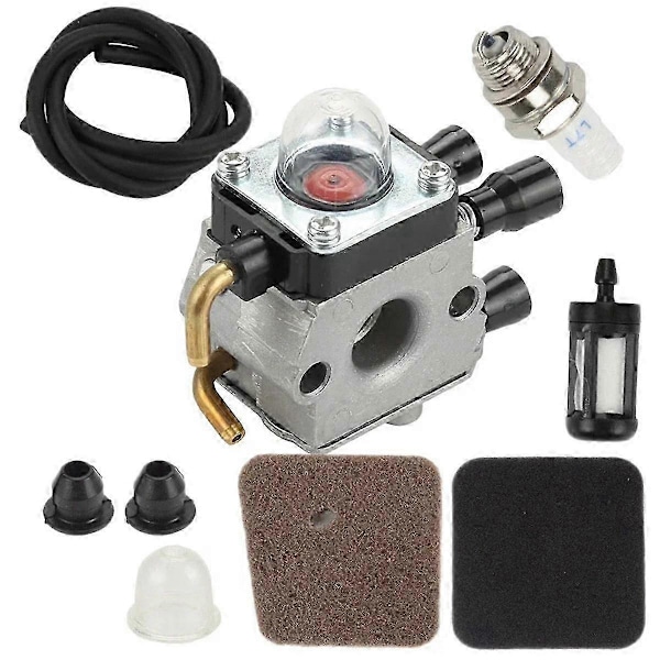 Förgasarkit för BG72 BG75 HS80 FS85 FS80 FC75 FC85 FS75 Trimmers