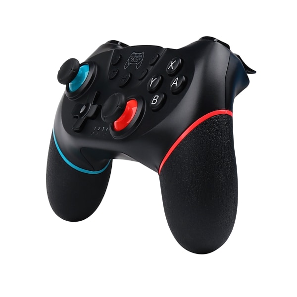 Trådløs Bluetooth-controller til Switch Lite Pro Gamepad Jo
