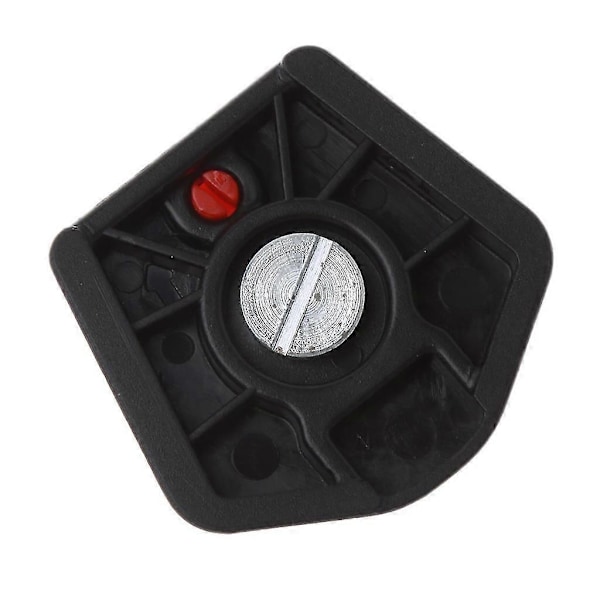 785PL Snabbkopplingsplatta 1/4\" Skruv f Manfrotto 7321YB MKC3-H01 MKC3-P01 Stativ
