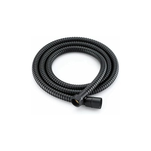 /#/1.5m Stainless Steel Shower Hose Kink Resistant for Hand Shower,/#/