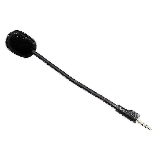 Mikrofon for Logitech G Pro / G Pro X Gaming Headset Avtakbar Mikrofonarm