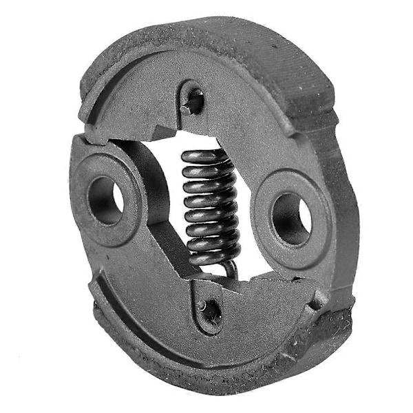 Kestävä kytkin 33cc/43cc/49cc minipyörään Minimoto X 1 2 6 7 8 skootterille