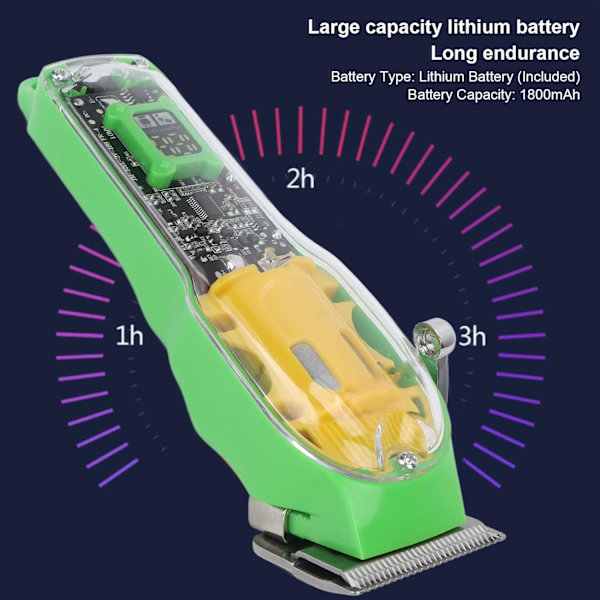 #Hårtrimmer til mænd Hårsætningskit Mænds Hårtrimmere Elektrisk#