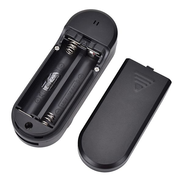 #Personlig fickradio FM Mini Bärbar Mottagare med Digital LCD-Skärm Hörlurar Fick Walkman Radio med Förinställning för Jogging Promenader Resor#