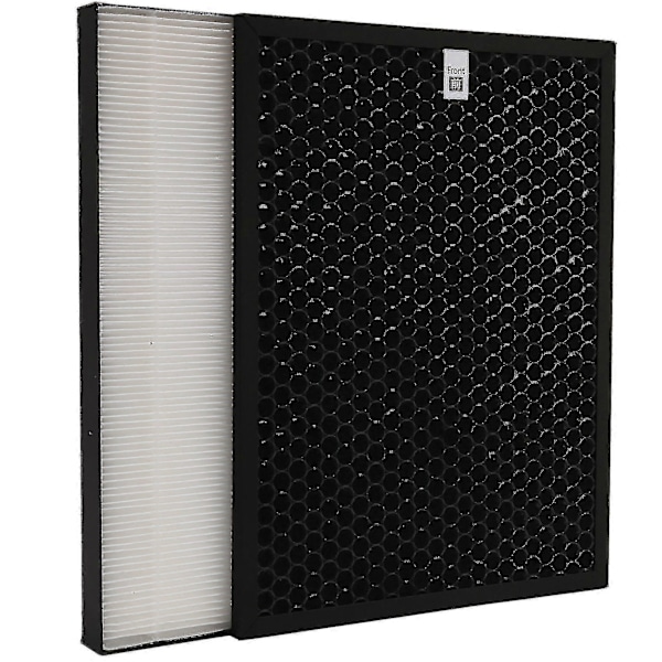 Luftrenserfilter + Aktivt Kullfilter For Ac1215 Ac1214 Ac1210 Ac1213 Hepa Filter -ys