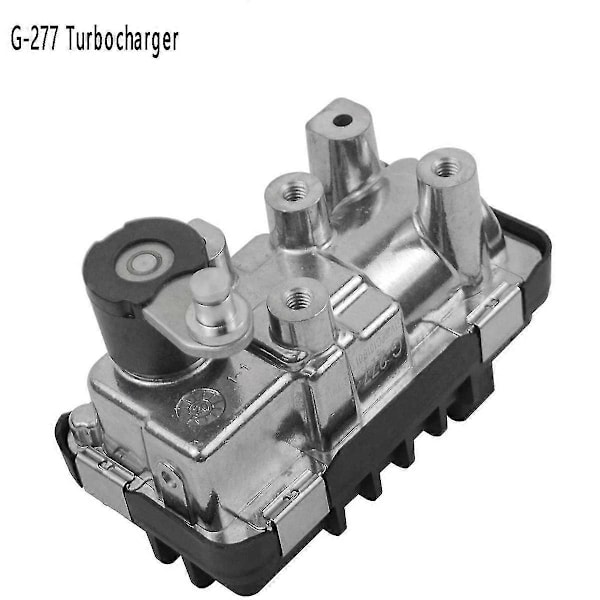 Turbo Aktuator Elektronisk G-277 til E280 ML280 R280 280 + 320 V6 G-219 6NW008412