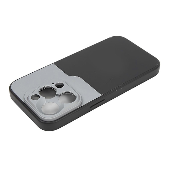 17mm Gevind Telefoncover Ridsefast Anti Fald 17mm Gevind Telefonbeskyttelsescover Til Iphone 15pro