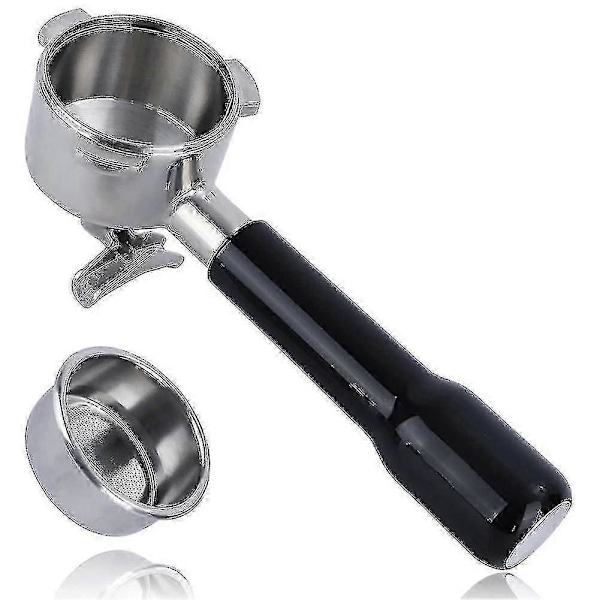 54mm Portafilter För Breville Rostfritt Stål Portafilter Hög Kvalitet