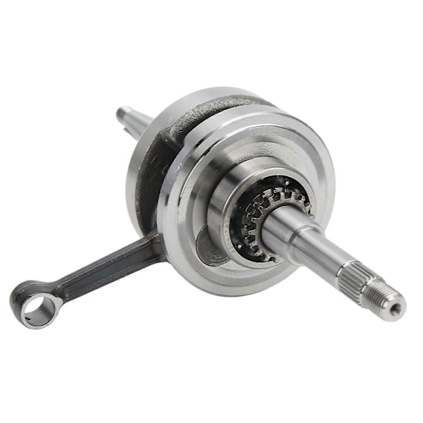 22T Vevaxelmontering Aluminiumlegering för ATV 50cc 60cc 80cc 4-takts GY6 QMB139 Motorer