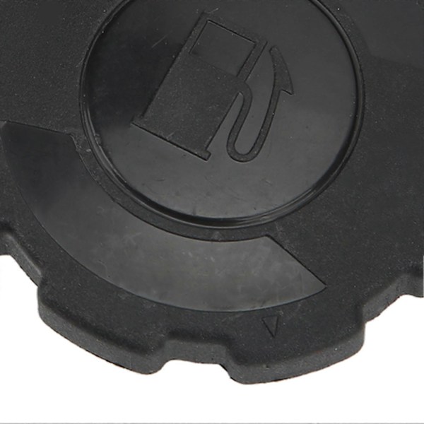 2 ST Bränsletanklock DB30R 274 ABS Stållegering Ersättning för Mini Baja 2.8HP 97cc Motorer