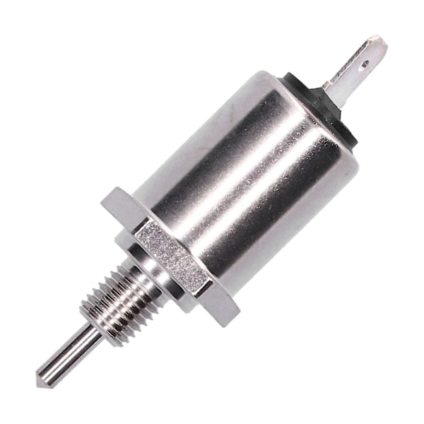 Drivstoffstoppsolenoid for John Deere M138477 150032801 2860 LT180 LX277 X475 X520 X540 X700