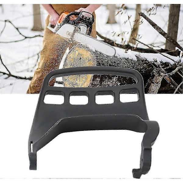 Ketjujarrun vipu, moottorisahan osat, ketjun käsisuoja, Stihl Ms231 251 puutarhaan